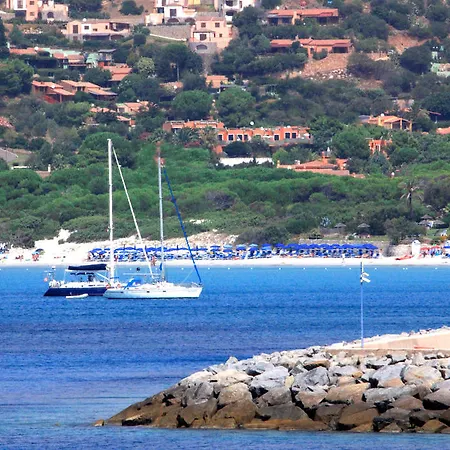 Appart Hotel Residence וילסימיוס