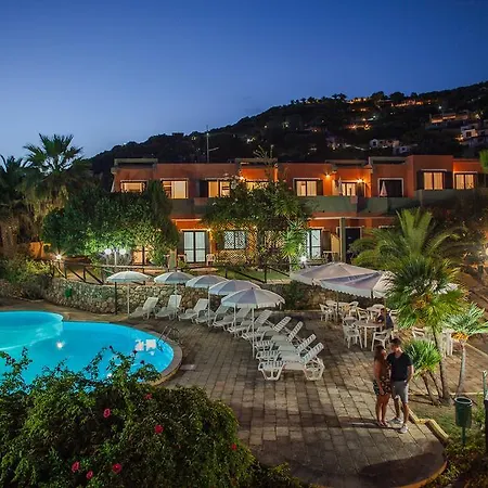 מלון דירות Appart Hotel Residence