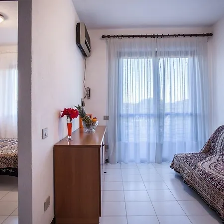 Aparthotel Appart Hotel Residence Villasimius