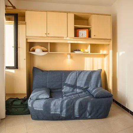 מלון דירות Appart Hotel Residence וילסימיוס