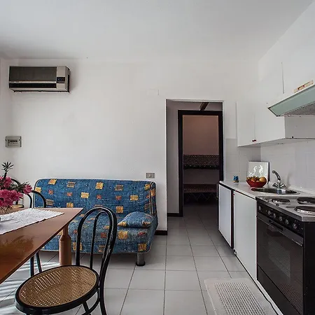 מלון דירות Appart Hotel Residence 3*