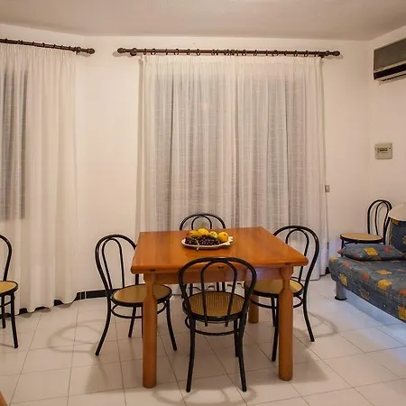 Aparthotel Appart Hotel Residence 3*
