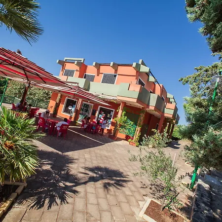 מלון דירות Appart Hotel Residence