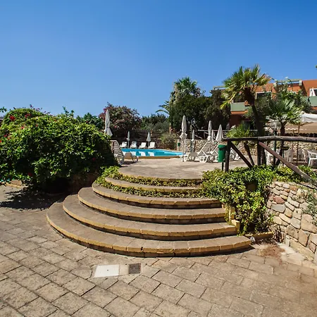 Aparthotel Appart Hotel Residence Villasimius