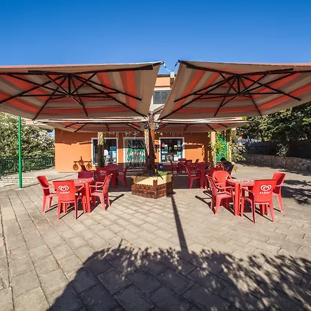 Appart Hotel Residence מלון דירות 3*