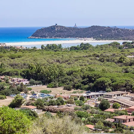 Appart Hotel Residence 3*