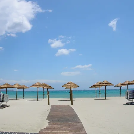 Appart Hotel Residence מלון דירות 3*