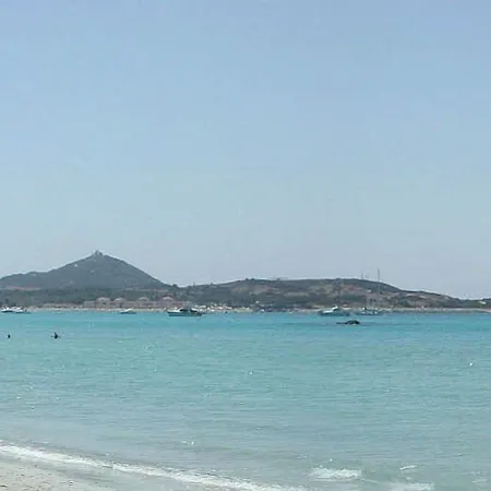 Appart Hotel Residence מלון דירות 3*