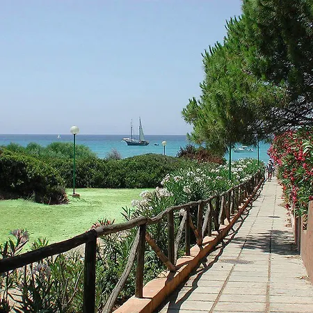 Appart Hotel Residence Aparthotel Villasimius