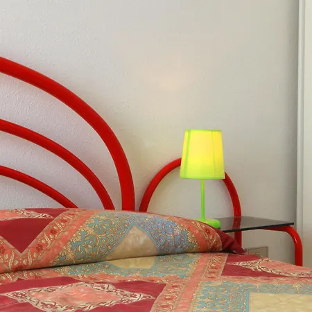 מלון דירות Appart Hotel Residence