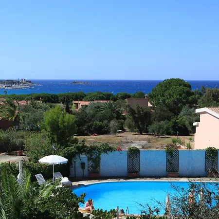 מלון דירות Appart Hotel Residence