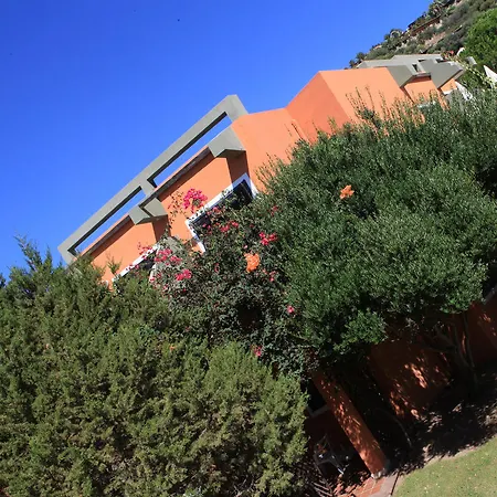 מלון דירות Appart Hotel Residence וילסימיוס