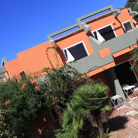 מלון דירות Appart Hotel Residence