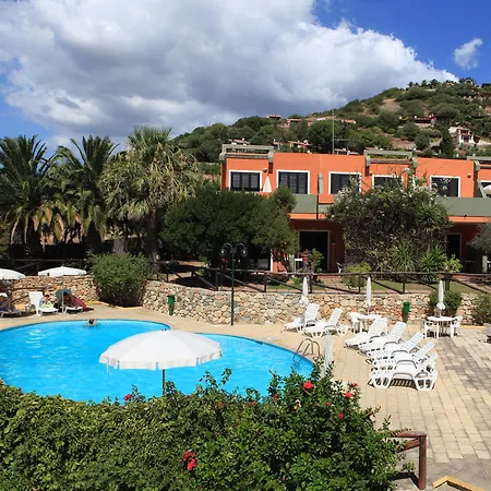 Appart Hotel Residence וילסימיוס