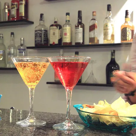 Appart Hotel Residence וילסימיוס