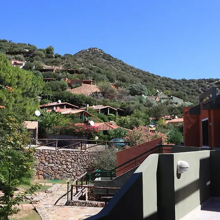 מלון דירות Appart Hotel Residence