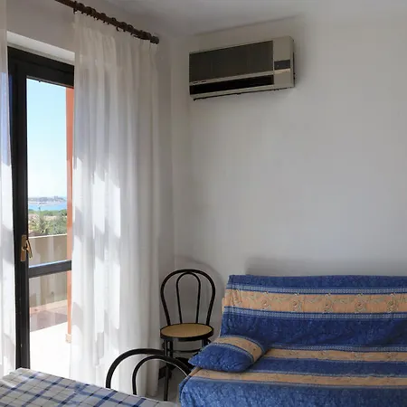 מלון דירות Appart Hotel Residence 3*