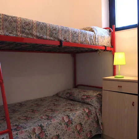 מלון דירות Appart Hotel Residence וילסימיוס