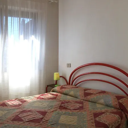 Appart Hotel Residence וילסימיוס