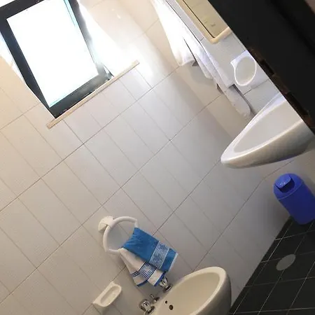 Appart Hotel Residence וילסימיוס