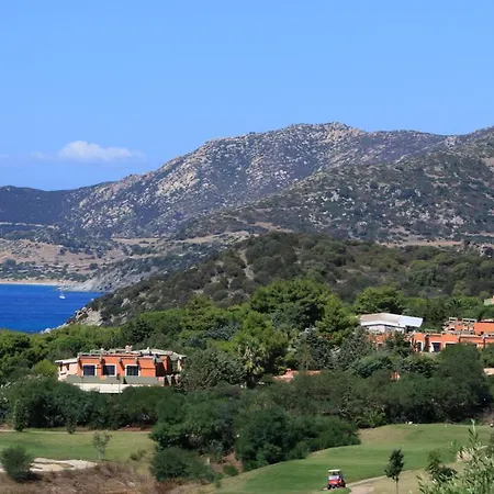 מלון דירות Appart Hotel Residence 3*