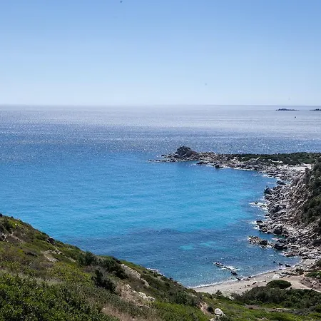 מלון דירות Appart Hotel Residence 3*