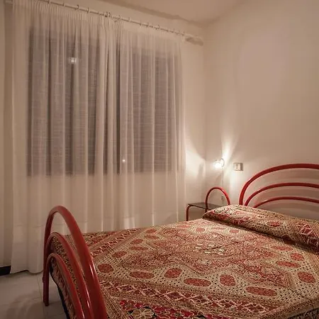 מלון דירות Appart Hotel Residence