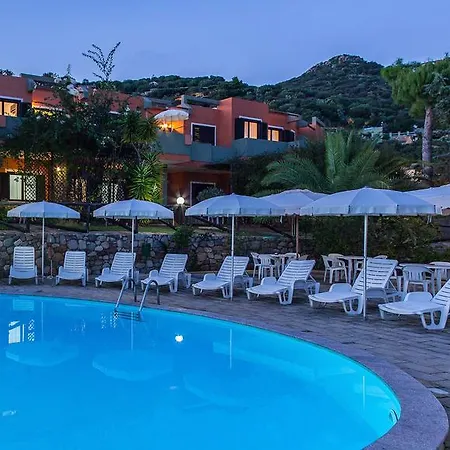 Appart Hotel Residence