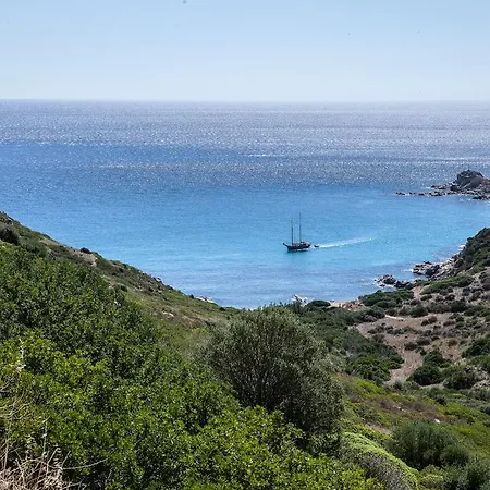 מלון דירות Appart Hotel Residence