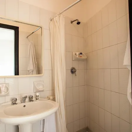 מלון דירות Appart Hotel Residence 3*