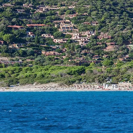 Appart Hotel Residence וילסימיוס