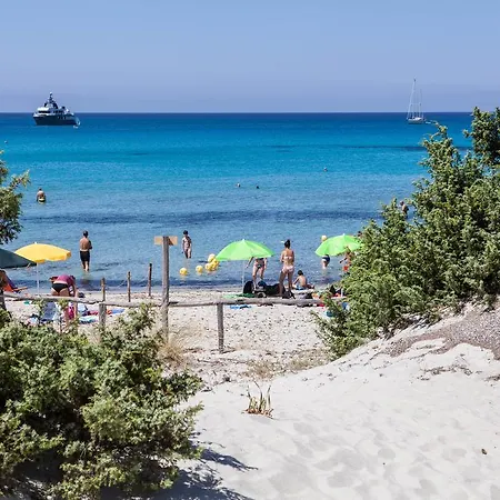 Appart Hotel Residence 3*