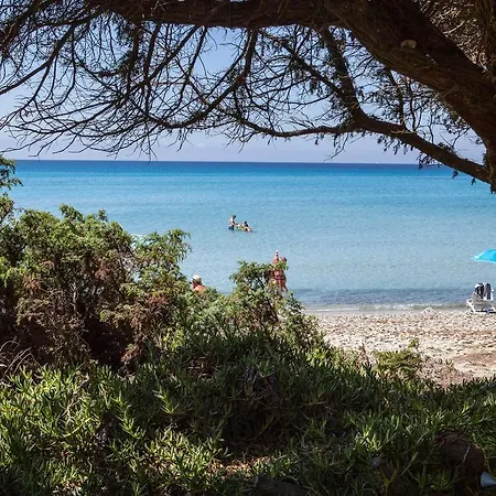 Appart Hotel Residence Villasimius