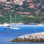 Appart Hotel Residence Villasimius