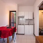 Aparthotel Appart Hotel Residence Villasimius