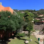 Aparthotel Appart Hotel Residence Villasimius