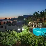 Aparthotel Appart Hotel Residence Villasimius