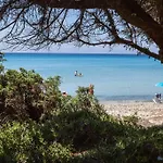 Appart Hotel Residence Villasimius
