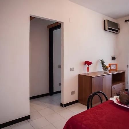Ξενοδοχείο με διαμερίσματα Appart Hotel Residence Villasimius