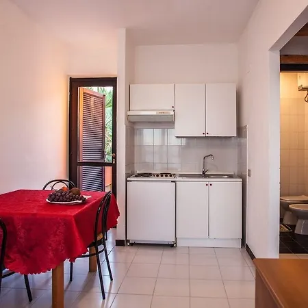 Aparthotel Appart Hotel Residence Villasimius