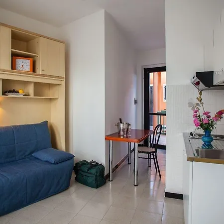 Aparthotel Appart Hotel Residence 3*