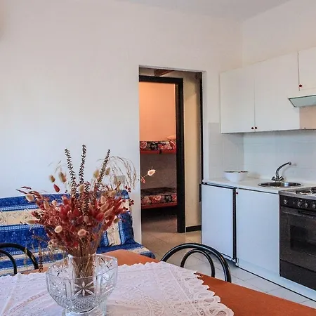 Aparthotel Appart Hotel Residence Villasimius