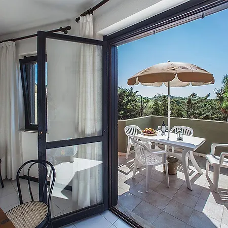 Appart Hotel Residence Aparthotel