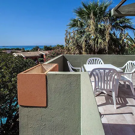 Aparthotel Appart Hotel Residence Villasimius