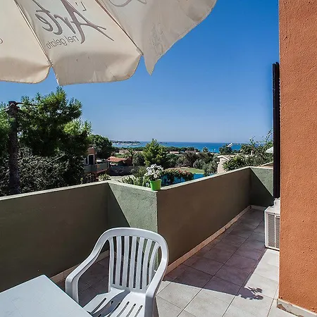 Appart Hotel Residence