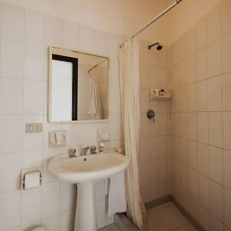 Aparthotel Appart Hotel Residence Villasimius