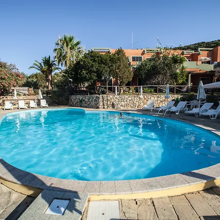 Appart Hotel Residence Villasimius