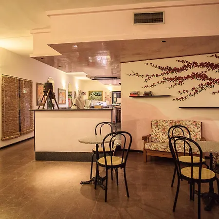 Aparthotel Appart Hotel Residence 3*