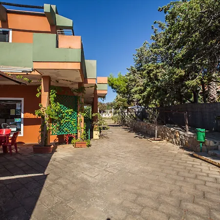 Appart Hotel Residence Aparthotel