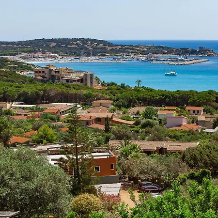 Aparthotel Appart Hotel Residence